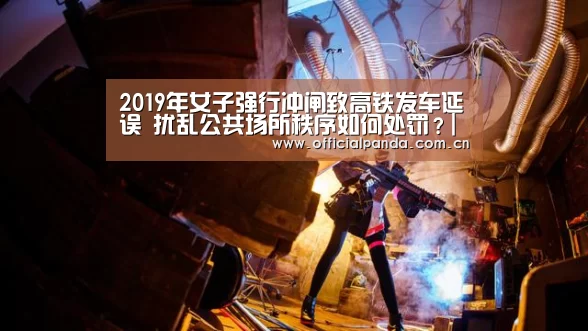 2019年女子强行冲闸致高铁发车延误 扰乱公共场所秩序如何处罚?|熊猫体育官网(图1) 熊猫体育官网